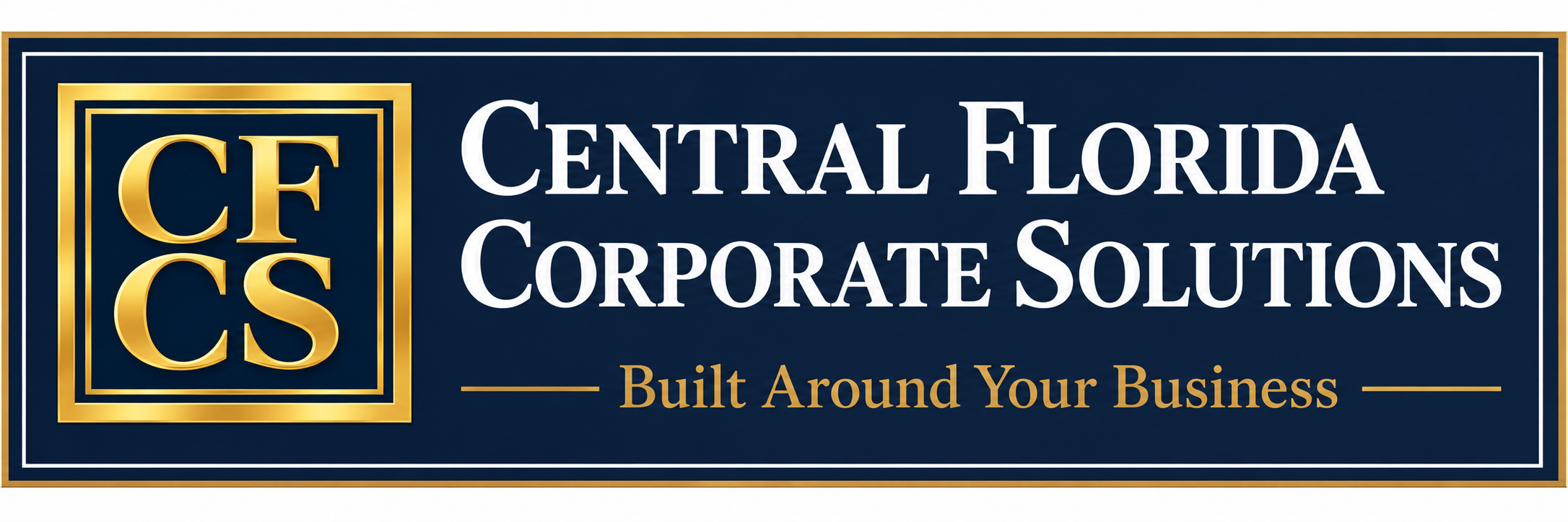 Central Florida Corporate Solutions — Built Around Your Business