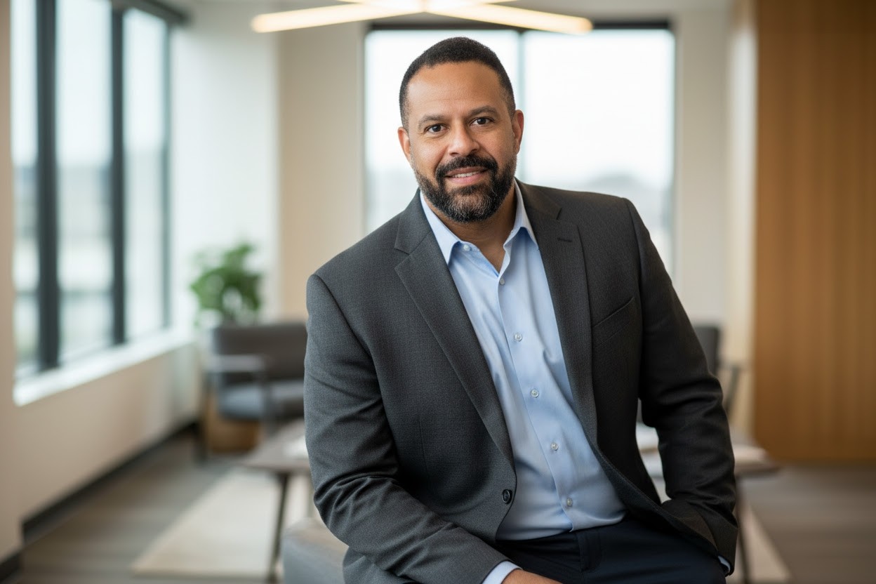 Dr. Ramzy Baroody, Founder and Director of Corporate Training